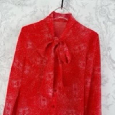 wholesale quality celine silk shirts model no. 29